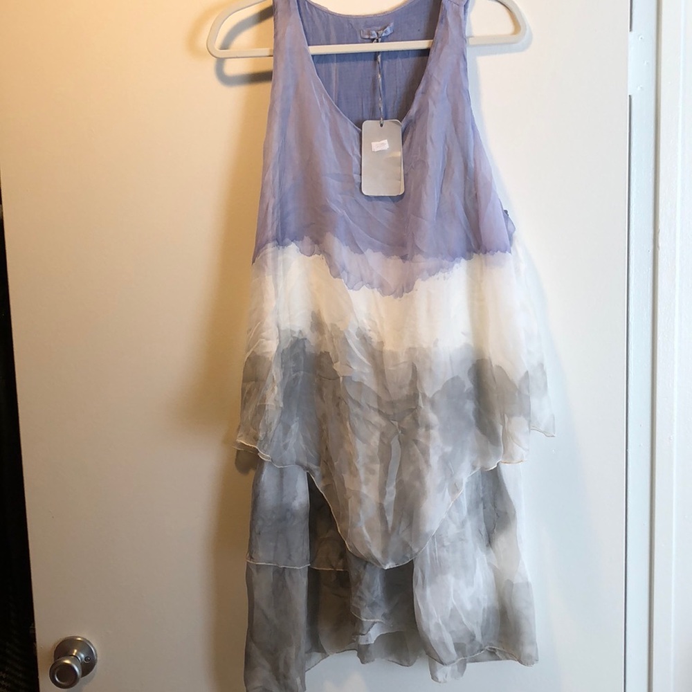 Flowy Summer Dress